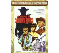 La Balada De Johnny Ringo [DVD]