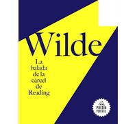 La balada de la cárcel de Reading (Poesía portátil)