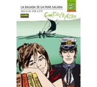 La Balada De La Mar Salada (ed Catalana) (nova Col. Hugo Pratt V Ol.