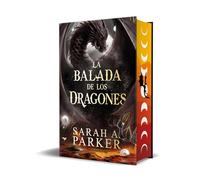 La balada de los dragones (La Caída Lunar 2) (Éxitos)