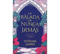La balada de nunca jamás (#Fantasy)