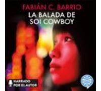 la balada de soi cowboy (audiolibro)