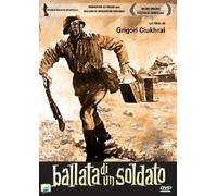 La Balada De Un Soldado DVD VIDEO GENERAL