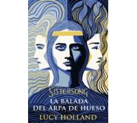 La Balada Del Arpa De Hueso