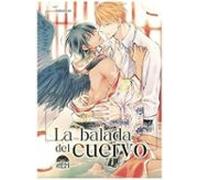 La Balada Del Cuervo
