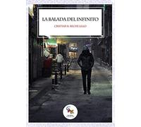La balada del infinito (SIN COLECCION)