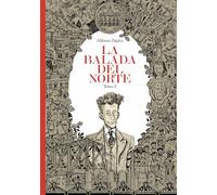 La balada del norte 03 (nueva edicion) (Sillón Orejero)