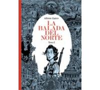 La balada del norte. Tomo 2 (Sillón Orejero)