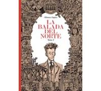 La Balada Del Norte. Tomo 3