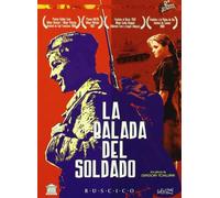 La Balada Del Soldado [DVD]