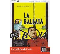 La Ballata Del Boia [Italia] [DVD]