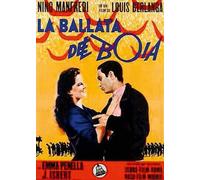 La Balada Del Verdugo DVD RARO VIDEO