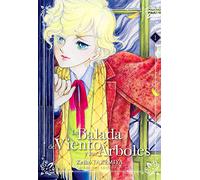 La balada del viento y los árboles, Vol. 1