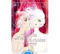 La Balada Del Viento Y Los Arboles (vol. 2)