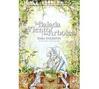 La balada del viento y los árboles, Vol. 3