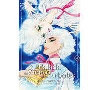 La Balada Del Viento Y Los Arboles (vol. 4)