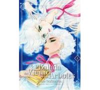 La Balada Del Viento Y Los Arboles (vol. 4)