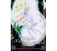 La Balada Del Viento Y Los Arboles (vol. 6)