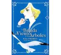 La Balada Del Viento Y Los Arboles Vol. 7