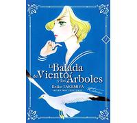 La Balada Del viento y Los Árboles, Vol. 7