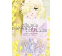 La Balada Del Viento Y Los Arboles (vol. 8)