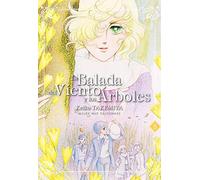 La Balada Del Viento Y Los Arboles (vol. 8)