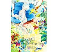 La Balada Del Viento Y Los Arboles (vol. 9)