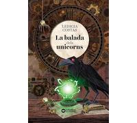 La balada dels unicorns (Llibres infantils i juvenils - Diversos)