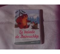 La Balade de Babouchka [Francia] [DVD]