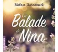 La Balade De Nina (audiolibro)