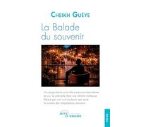 La Balade du souvenir
