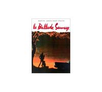 La Balade sauvage [Francia] [DVD]