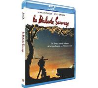 La Balade sauvage [Francia] [Blu-ray]