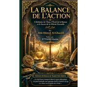 La Balance de l’Action: L’Alchimie de l'Âme, l'Éveil de la Raison et le Secret de la Félicité Éternelle
