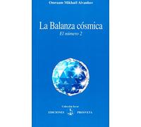 LA BALANZA CÓSMICA. EL NÚMERO 2 (a)