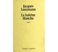La Baleine Blanche (ebook)