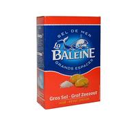 La Baleine grueso sal del mar 1KG