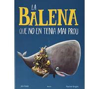 La balena que no en tenia mai prou (Àlbums)