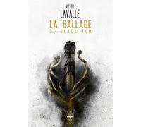 La ballade de Black Tom