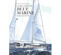 La Ballade De Blue Marine (ebook)