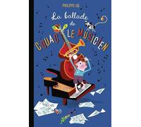 La ballade de Couac le musicien