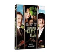 La Ballade de County Clare [Francia] [DVD]