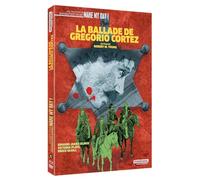 La Ballade de Gregorio Cortez [Combo Blu-ray + DVD] [Blu-ray]