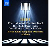 La Ballade de la Geôle de Reading