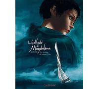 La Ballade de Magdalena - Tome 1 - La Stratégie du poisson flûte