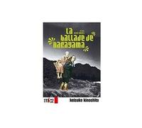 La Ballade de Narayama [Francia] [DVD]