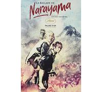 La Ballade de Narayama [Francia] [DVD]