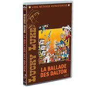 La Ballade des Dalton [Francia] [DVD]