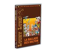 La Ballade des Dalton [Francia] [DVD]