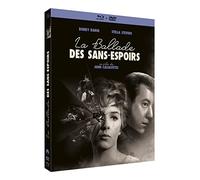 La Ballade des sans-espoirs [Francia] [Blu-ray]